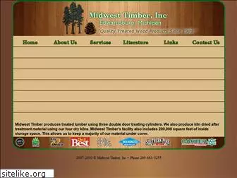 midwesttimber.com