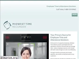 midwesttime.com