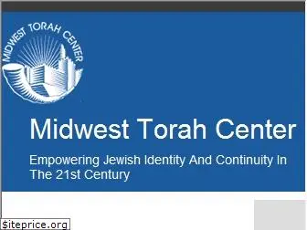 midwesttorah.org