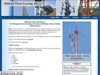 midwesttower.com