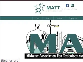 midwesttox.org