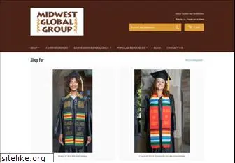 midwesttradegroup.com