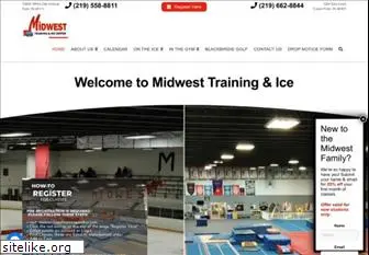 midwesttrainingandice.com