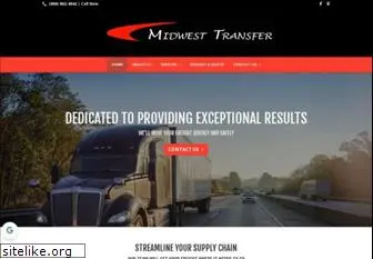 midwesttransfer.com