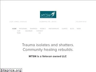 midwesttrauma.org