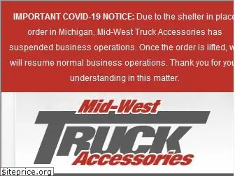 midwesttruckacc.com