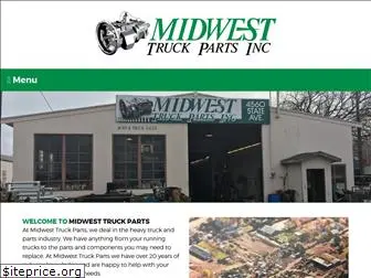 midwesttruckpartsbillings.com