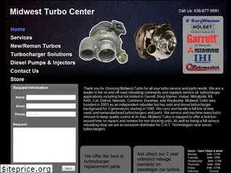 midwestturbocenter.com