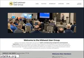 midwestusergroup.org