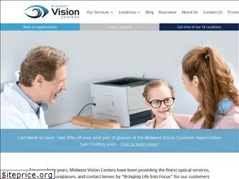midwestvisioncenters.com