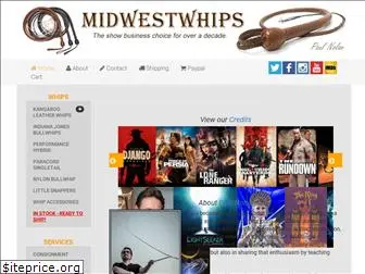 midwestwhips.com
