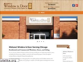 midwestwindowanddoor.net