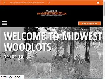 midwestwoodlots.com