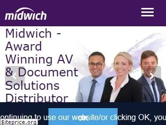 midwich.com