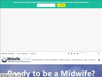 midwifecareer.com