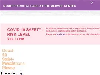 midwifecenter.org