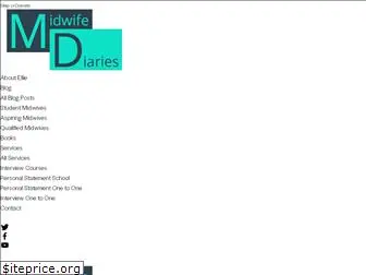midwifediaries.com