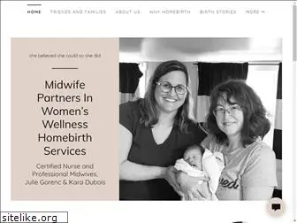 midwifepartners.net