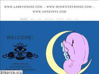 midwiferybooks.com