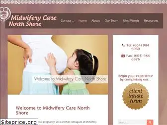 midwiferycare.ca