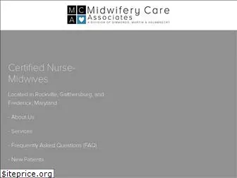 midwiferycareassociates.com