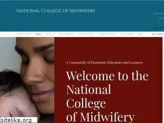 midwiferycollege.org