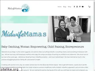 midwiferymatters.com