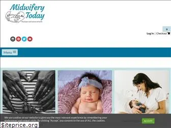 midwiferytoday.com