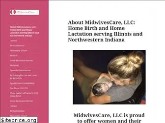 midwivescare.org