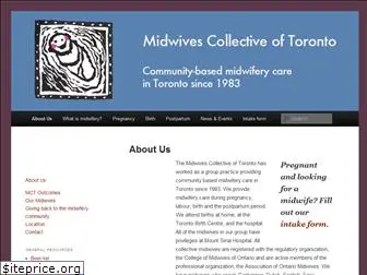 midwivescollective.ca