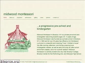 midwoodmontessori.com