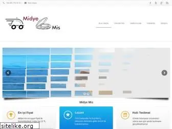 midyemis.com