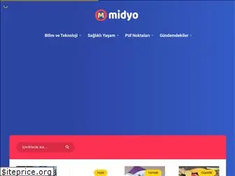 midyo.com