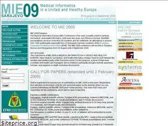 mie2009.org