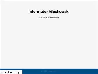 miechow.info