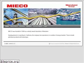 mieco.com