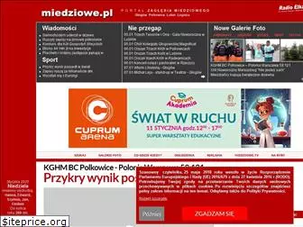 miedziowe.pl