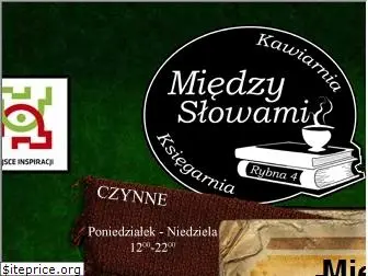 miedzy-slowami.com.pl