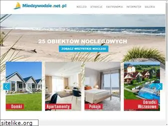 miedzywodzie.net.pl