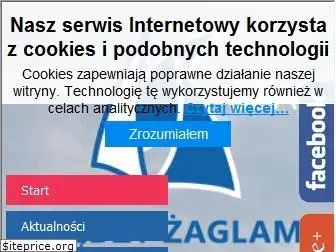 miedzyzaglami.pl