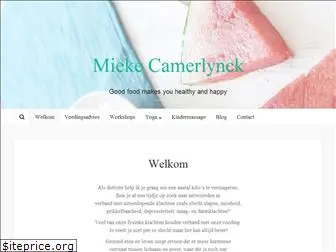 miekecamerlynck.com