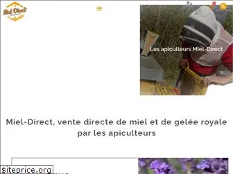 miel-direct.fr