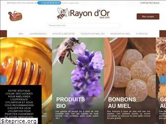 miel-rayondor.com