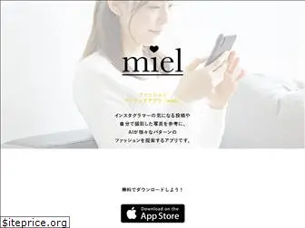 miel.ai thumbnail