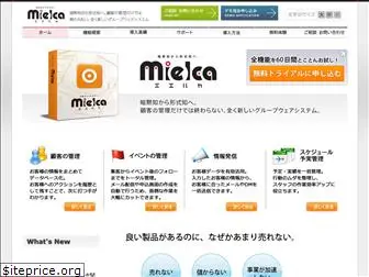 mielca.com