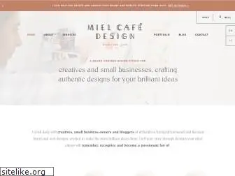 mielcafedesign.com