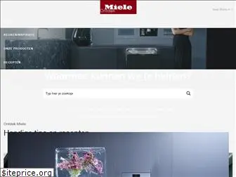 miele-acties.nl