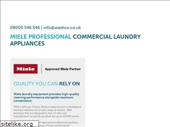 miele-commercial.co.uk