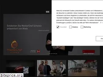 miele.ch thumbnail