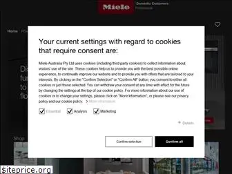 miele.co